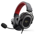 Headset Gamer Havit Gamenote H2008D para PC e Consoles P2