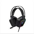 Headset Gamer Havit Gamenote H656D RGB para PC e Consoles