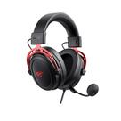 Headset Gamer Havit Gt-h756d Drivers 50mm P2 Preto