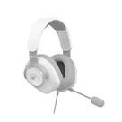 Headset Gamer Havit H2230d Multiplatforma P2/p3 Cinza/Branco Headset Gamer Havit H2230d Multiplatforma P2/p3 Cinza/Branco