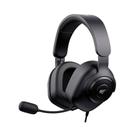 Headset Gamer Havit H2230U Preto