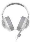 Headset Gamer Havit H2230u Usb 7.1 50mm branco PC PS4