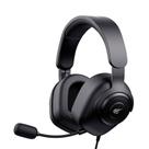 Headset Gamer Havit H2230u Usb Único Microfone Removível Headset Gamer Havit H2230u Usb Único Microfone Removível