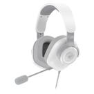 Headset Gamer Havit Usb 7.1 Drive 50mm H2230u Branco Headset Gamer Havit Usb 7.1 Drive 50mm H2230u Branco