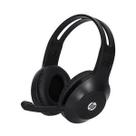 Headset Gamer HP DHE-8002 Over-Ear com Microfone para PC e Consoles