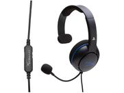 Headset Gamer HyperX Cloud Chat PS4 P3 Headset Gamer HyperX Cloud Chat PS4 P3