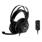 Headset Gamer HyperX Cloud Revolver Som Surround 7.1