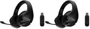 Headset Gamer HyperX Cloud Stinger Core Wireless para PC