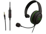 Headset Gamer HyperX Xbox One