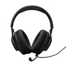 Headset Gamer JBL Quantum 100 M2 Preto com Windows Sonic