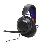 Headset Gamer JBL Quantum 250, Drivers de 50mm, Preto