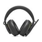 Headset Gamer JBL Quantum 910 Wireless RGB Drivers 50Mm Preto