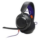 Headset Gamer JBLL Quantum 250 Mini Jack 3.5mm Preto