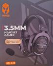 Headset gamer kaidi kd-g38