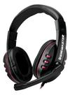 Headset Gamer Kmex Stereo Ars4 Preto