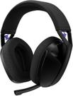 Headset Gamer Logitech G G321 Preto sem Fio 981-001562 Cor:Preto Headset Gamer Logitech G G321 Preto sem Fio 981-001562 Cor:Preto