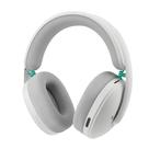 Headset Gamer Logitech G G325 Sem Fio Bluetooth com Microfone Branco