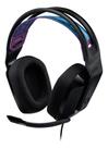 Headset Gamer Logitech G335 - Preto (981-000977) cor:preto