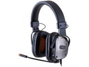 Headset Gamer Multiplataforma Armor Hs403 Oex Ps5 Xbox Preto