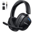 Headset Gamer NUBWO Sem Fio 7.1 Surround Sound com Microfone
