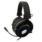 Headset Gamer OEX Furious HS410 Preto 7.1 USB Headset Gamer OEX Furious HS410 Preto 7.1 USB