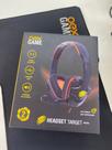 Headset gamer oex target