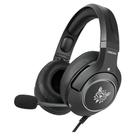 Headset Gamer Onikuma Gaming K9 com Luz LED PC Consoles P2
