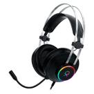 Headset Gamer OX Astra USB RGB compatível com Consoles