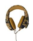 Headset Gamer P2 Onikuma : Áudio De Alta Performance