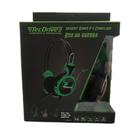 Headset Gamer P3 Multiplataforma - F-5 - X-cell Headset Gamer P3 Multiplataforma - F-5 - X-cell