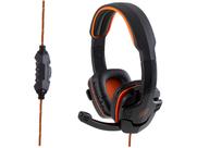 Headset Gamer para PC OEX - Target HS203