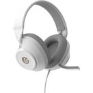 Headset Gamer PowerA LS10X Gen 2 com Fio Branco para Xbox