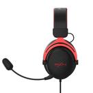 Headset Gamer PXN-U302 com Cancelamento de Ruído e Microfone Headset Gamer PXN-U302 com Cancelamento de Ruído e Microfone