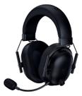 Headset Gamer Razer Blackshark V2 Hyperspeed Wireless Preto