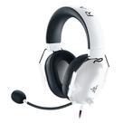 Headset Gamer Razer BlackShark V2 X, Drivers 50mm, Microfone Cardioide, Surround 7.1, 3.5 mm, Branco - RZ04-03240700