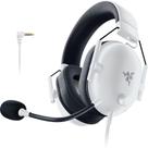 Headset Gamer Razer BlackShark V2 X Drivers de 50 mm Branco