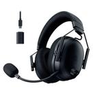 Headset Gamer Razer BlackShark V3 Pro Nasa RZ04-05400100-R3U1 Wireless - Preto Headset Gamer Razer BlackShark V3 Pro Nasa RZ04-05400100-R3U1 Wireless - Preto