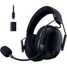 Headset Gamer Razer BlackShark V3 Pro Sem Fio ANC Preto