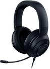 Headset Gamer Razer Headset Kraken X Lite Multi Platform Surround 7.1, Preto, Grande