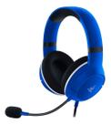 Headset Gamer Razer Kaira X Xbox X/s Azul Rz04-03970400-r3u1 Cor:Azul Headset Gamer Razer Kaira X Xbox X/s Azul Rz04-03970400-r3u1 Cor:Azul