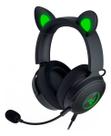 Headset Gamer Razer Kraken Kitty Edition V2 Pro Com Fio Cor:Preto