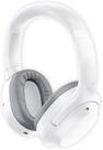 Headset Gamer Razer Opus X Sem Fio Rosa/verde/branco Cor:Branco
