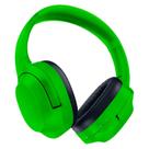 Headset Gamer Razer Opus X Sem Fio Rosa/verde/branco