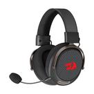 Headset Gamer Redragon Arrow 7.1 Surround Virtual Preto