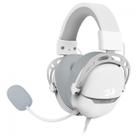 Headset Gamer Redragon Aurora H376WG USB