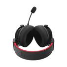 Headset Gamer Redragon Cragblade, Driver 53mm, P2, PC, PS4, PS5, Xbox One, Series, Switch, Mobile, Preto - H541