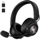 Headset Gamer Redragon H889 Sem Fio 7.1 Surround com Microfone Headset Gamer Redragon H889 Sem Fio 7.1 Surround com Microfone