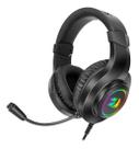 Headset Gamer Redragon Hylas H260RGB RGB Som Estéreo P2