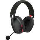 Headset Gamer Redragon Ire Pro Preto Imersivo com Microfone