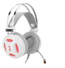 Headset Gamer Redragon Minos Branco